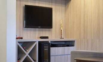 Imagem 2: Porto Alegre - Apartamento Padrão - Central Parque