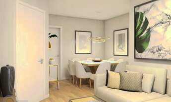 Imagem: São Paulo - Apartamento Padrão - VILA