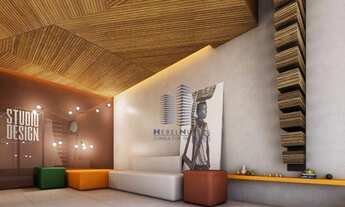 Imagem 5: Apartamento com 2 dormitórios à venda, 62 m² por R$ 479.009,46 - Ponta Verde - Maceió/AL