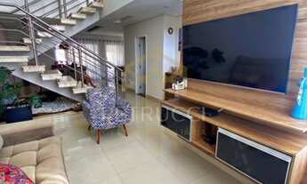 Imagem 5: Casa - Residencial Real Parque Sumaré - Sumaré