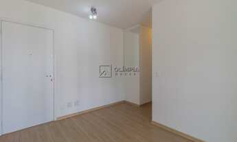 Imagem 5: Apartamento Venda Pinheiros 49 m² 2 Dormitórios