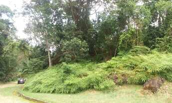 Imagem 2: Terreno - Recanto da Lagoinha - Ubatuba