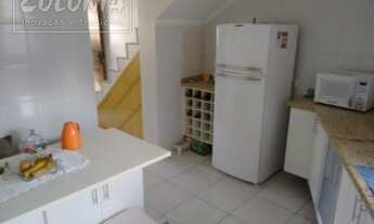 Imagem 5: Santo André - Casa Padrão - Camilópolis