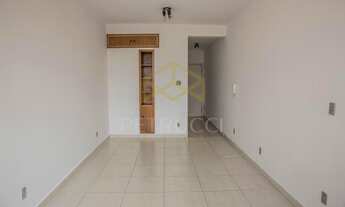 Imagem 2: Kitnet - Centro - Campinas