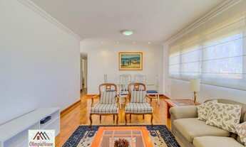 Imagem 4: Locação Apartamento 2 Dormitórios - 93 m² Itaim Bibi