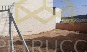 Imagem 4: Terreno - Parque Nova Suíça - Valinhos