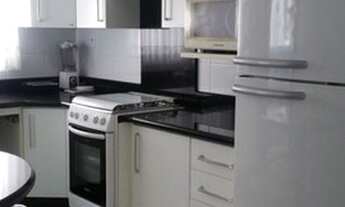 Imagem: APARTAMENTO - MEIA PRAIA - SC