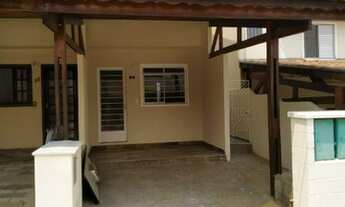 Imagem: Casa - Jardim Novo Campos Elíseos - Campinas