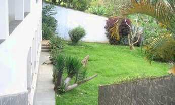 Imagem 4: CASA ASSOBRADADA - CHÁCARAS BANANAL - SP