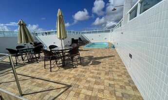 Imagem 2: Apartamento para Venda, Bairro Dos Estados, 2 dormitórios, 1 suíte, 1 banheiro, 1 vaga