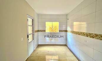 Imagem 5: Sobrado com 2 dormitórios à venda, 60 m² por R$ 230.000 - Campo de Santana - Curitiba/PR