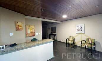 Imagem: Apartamento - Cambuí - Campinas