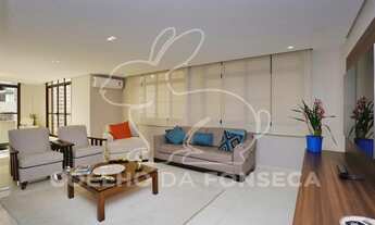 Imagem: São Paulo - Apartamento Padrão - Pinheiros