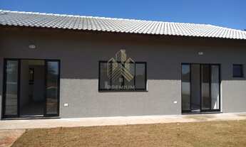 Imagem 4: Atibaia - Casa Padrão - Jardim Estância Brasil