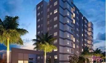 Imagem 1: Terrazo Morumbi , 50 - 52m², 2 quartos - Paraíso do Morumbi, São Paulo - SP