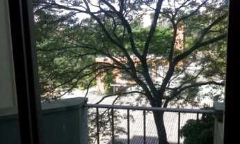 Imagem: APARTAMENTO - JARDIM MARAJOARA - SP