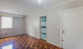 Imagem: Porto Alegre - Apartamento Padrão - Higienópolis