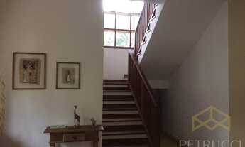 Imagem 6: Casa - Jardim Recanto - Valinhos