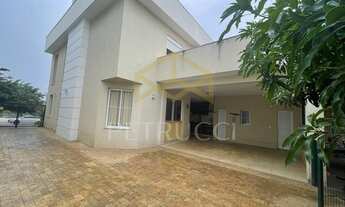 Imagem 6: Casa - Swiss Park - Campinas