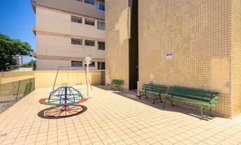 Imagem 4: Apartamento para Locação com 02 dormitórios e 01 vaga de Garagem no Água Verde