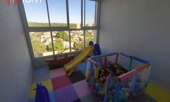 Imagem 4: Palmas - Apartamento Padrão - Quadra 605 Sul