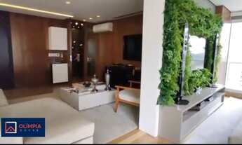 Imagem 6: Venda Apartamento 3 Dormitórios - 233 m² Campo Belo