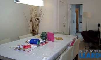 Imagem 5: APARTAMENTO - HIGIENÓPOLIS - SP