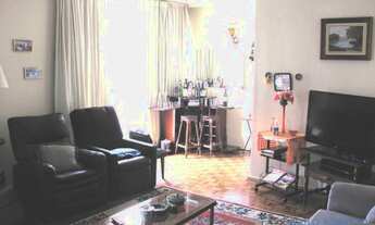 Imagem: APARTAMENTO - PERDIZES - SP