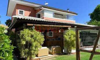 Imagem 7: Aluga-se Casa Totalmente Mobiliada em Condomínio Fechado