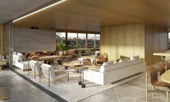 Imagem 10: Cobertura residencial para venda, Boa Vista, Porto Alegre - CO9208