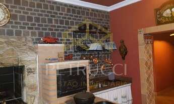 Imagem 6: Casa - Cidade Universitária - Campinas