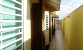 Imagem: CASA EM CONDOMÍNIO FECHADO CANGAÍBA