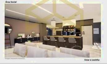 Imagem: Cobertura - Swiss Park - Campinas