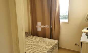 Imagem 5: Barra Funda - 2 Dormitórios