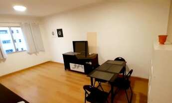 Imagem 3: APARTAMENTO 01 DORMITORIO