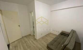 Imagem: Sala - Mansões Santo Antônio - Campinas