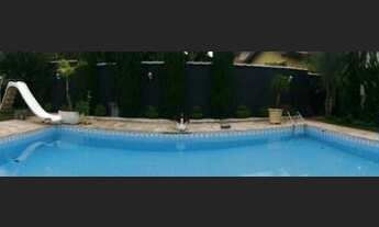 Imagem 2: CASA ASSOBRADADA - VILA ESPERIA OU GIGLIO - SP