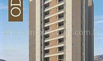 Imagem 2: Apartamento à venda 2 Quartos, 1 Suite, 1 Vaga, 50M², Aeroporto, Juiz de Fora - MG