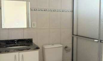 Imagem 7: CASA EM CONDOMÍNIO - CONDOMÍNIO RESIDENCIAL SÃO JOAQUIM - SP