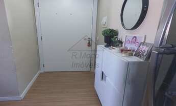 Imagem 2: São Paulo - Apartamento Padrão - Itaquera