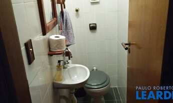 Imagem 7: CASA ASSOBRADADA - POMPÉIA - SP