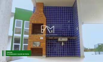 Imagem 6: Casa duplex em condomínio fechado no bairro da Serraria