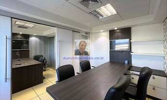 Imagem: VENDA e LOCAÇÃO no The Square, Sala comercial