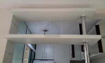 Imagem 4: Apartamento - Vila São Bento - Campinas