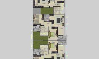 Imagem 2: Venda Sobrado Novo Mundo