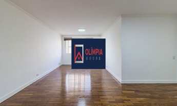 Imagem 2: Apartamento Locação 3 Dormitórios - 130 m² Moema