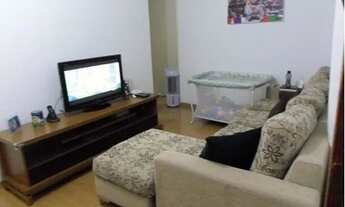 Imagem 2: Apartamento com 2 dormitórios à venda, 48 m² por R$ 265.000,00 - Jaguaré - São Paulo/SP