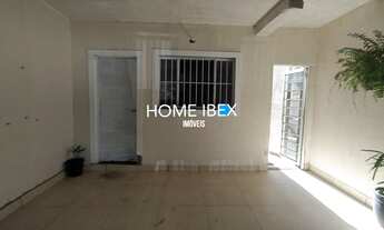 Imagem: Casa - Jardim Novo Cambuí - Hortolândia