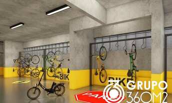 Imagem 7: Apartamento para Venda em São Paulo, Vila Vermelha, 2 dormitórios, 1 banheiro