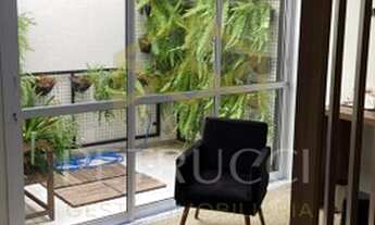 Imagem: Sala - Parque Taquaral - Campinas